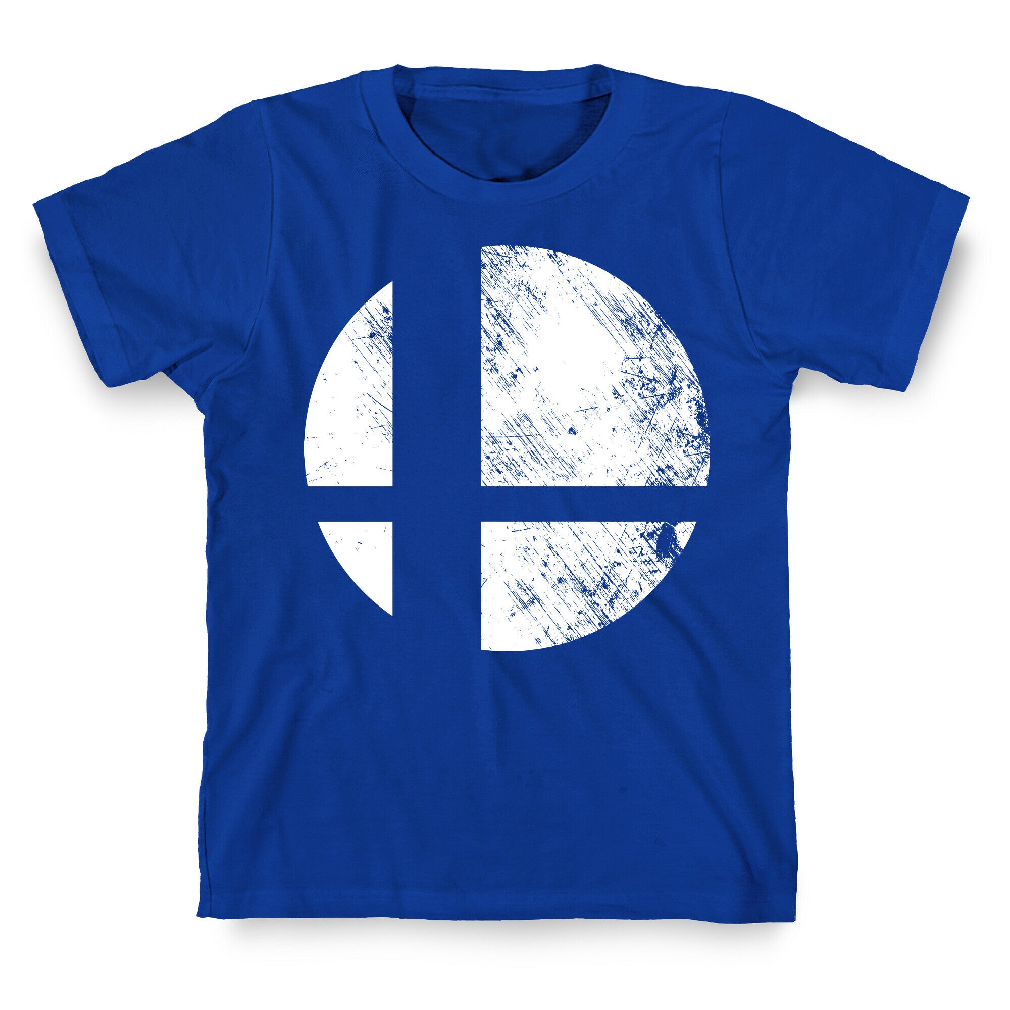 SMASH BRO!!! T-Shirt